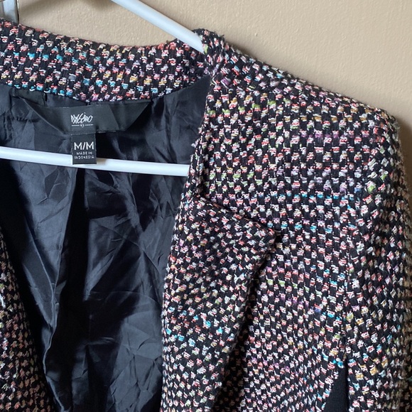 Tweed jacket - Picture 2 of 4